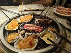 -火炉火自助餐(西直门凯德MALL店)