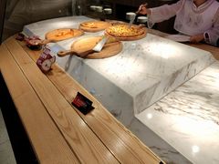 -比格比萨自助(德思勤四季汇店)