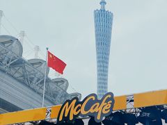 -海心沙亚运公园