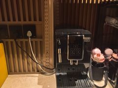 -泰合玺·精油疗愈 SPA(南京河西万达店)