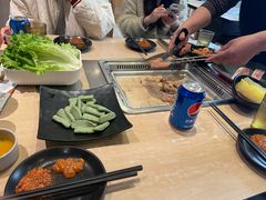 -新石器烤肉(高行万嘉店)