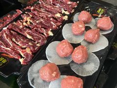 -潮发潮汕牛肉店(龙洞店)