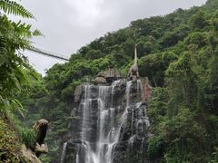 -古龙峡云天玻霸