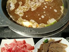 -井格重庆火锅(燕郊永旺店)