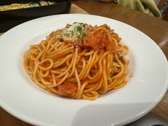 -萨莉亚意式餐厅(深南茂业店)