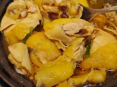 -来客家食府 · 福建客家菜