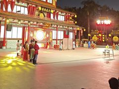 -深圳锦绣中华民俗村