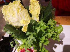 -焯牛潮汕牛肉火锅(云峰街创始店)