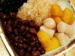-鲜芋仙(南开大悦城店)