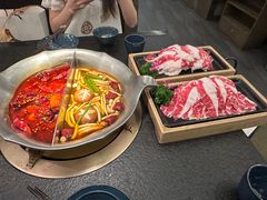 -湊湊火锅·茶憩(打浦桥日月光店)