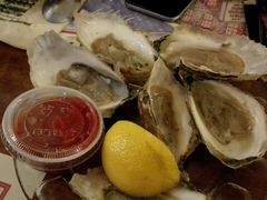 Oysters-Union Oyster House