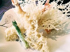 -羽山料理