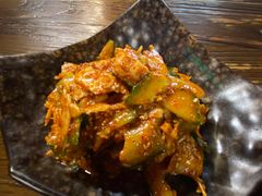 -玉祥府牛肉罩饼(金光道店)