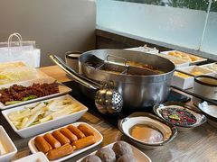 -野妹火锅(南园店)