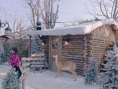 -HERRE·FARM 赫尔露营农场·团建聚会包场