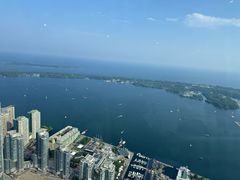 -360 The Restaurant at the CN Tower