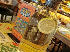 -酒肆浅葱•烧烤•龙虾•排档(卓悦intown店)