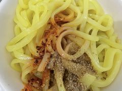 -杨记灌肠(食品街店)