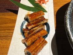 -青叶日式料理(飘亮阳光广场店)