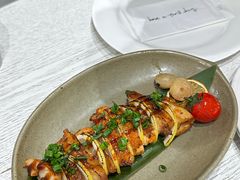 -娜娜家•Nana's restaurant(国金汇店)