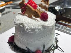 -海底捞火锅(天津SM城市广场店)