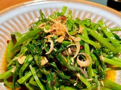 炒通菜-Tegu泰古莲·泰国餐厅(红山6979店)