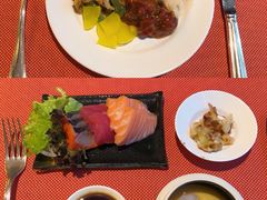 -富力丽思卡尔顿酒店·香荟全日制餐厅