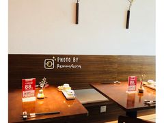 -笑福亭料理小馆(解放碑店)