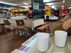 -文星素食(兴华路店)