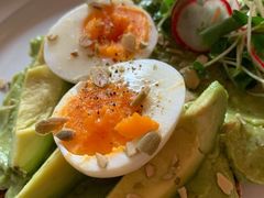 -Egg•Allday Brunch(襄阳北路店)