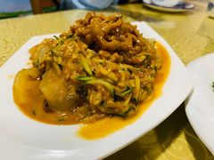 -春水锅贴·传统鲁菜(大明湖店)
