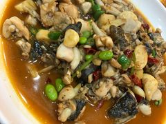 -下梅人家土菜馆(历史文化餐厅度假区店)