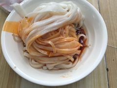 -秦镇史玉林凉皮(翡丽城店)