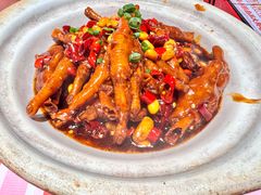 -辣小鲜·南昌大排档(船山路店)
