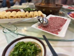 -福寿斋·老北京铜锅涮肉·烤鸭(顺义总店)