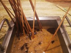 -老徐烧烤涮肚(交道口店)