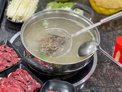 -山珍鲜牛肉火锅本地老字号(汕中老店)