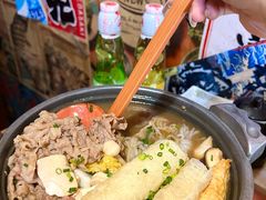 -松羽料理(国大店)