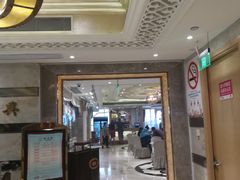 大堂-洪长兴(广西北路店)