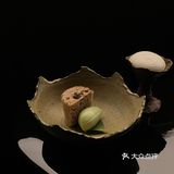 川菜fine dining|当菜品变成艺术品
