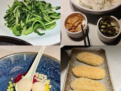 -淮扬府·游园京梦(中粮广场店)