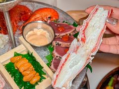-Osteria Garden 生蚝花园餐厅(原进贤路店)