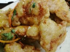 锅包肉-哈尔滨大水饺(船山路店)