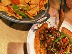 -马艾萨中国兰州牛肉拉面(劲松店)