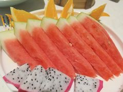 -晋江荣誉国际酒店·港誉茶餐厅