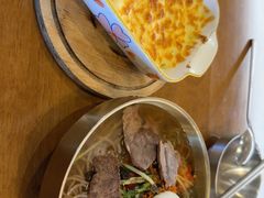 -幸屿 创意料理(永嘉天地店)