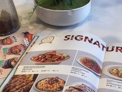 -巴依老爷新疆美食(清华东门店)