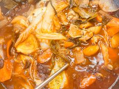 -那红花·东北菜铁锅炖(仙林金鹰店)