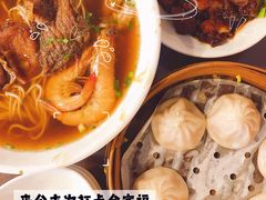 -德兴馆(广东路总店)