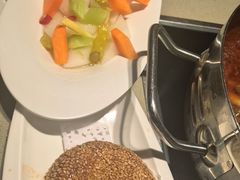 -蝎王府羊蝎子(虎坊桥总店)